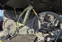 IBF 2026 / Fantic presenta Rhapsody: una nuova e-mtb per gli amanti dell’enduro