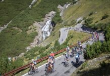 Enjoy Stelvio Valtellina: si chiude la stagione 2026 con quasi 40.000 ciclisti Enjoy Stelvio Valtellina