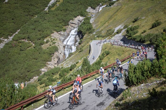 Enjoy Stelvio Valtellina Enjoy Stelvio Valtellina