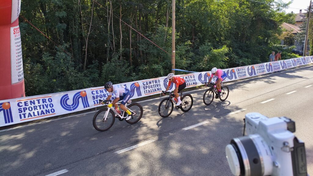 Campionato Nazionale Strada CSI 2026