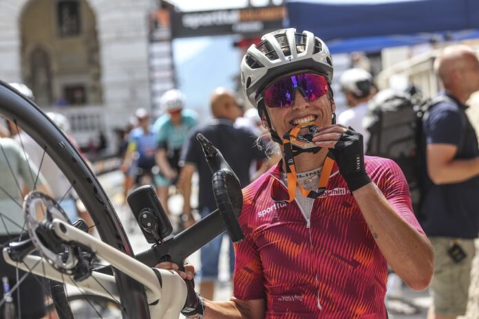 Sportful Dolomiti Race 2026 Sportful Dolomiti Race