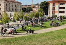 Sem 2026: per FIAB la mobilità inclusiva parte dalle strade ridisegnate a misura di persona FIAB
