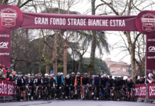 Gran Fondo Strade Bianche 2027: in 24 ore a Siena è già sold-out Gran Fondo Strade Bianche