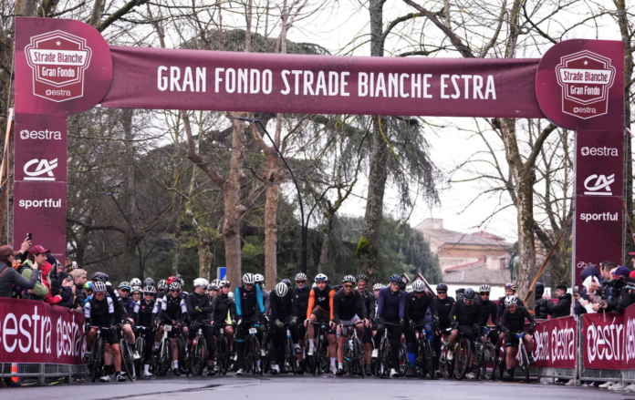 Gran Fondo Strade Bianche Gran Fondo Strade Bianche