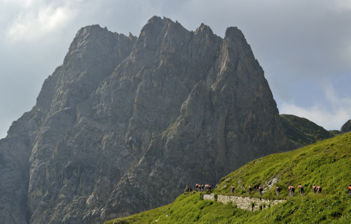 Scalate leggendarie nelle Terre del Monviso Scalate leggendarie nelle Terre del Monviso