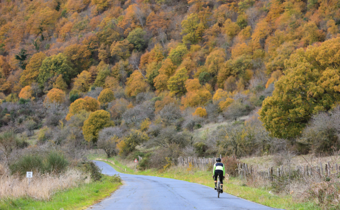 Rando d’Autunno Rando d’Autunno