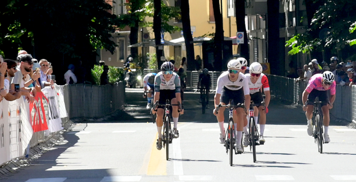 Granfondo Matildica