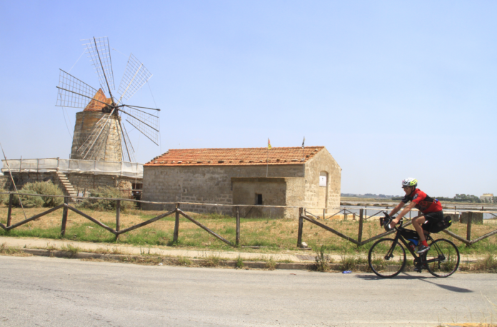 Randonnée della Sicilia Occidentale Randonnée della Sicilia Occidentale