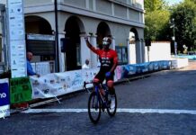 Dalla granfondo al paraciclismo, il Team Go Fast fa il pieno di risultati sull’asse Marche – Lombardia