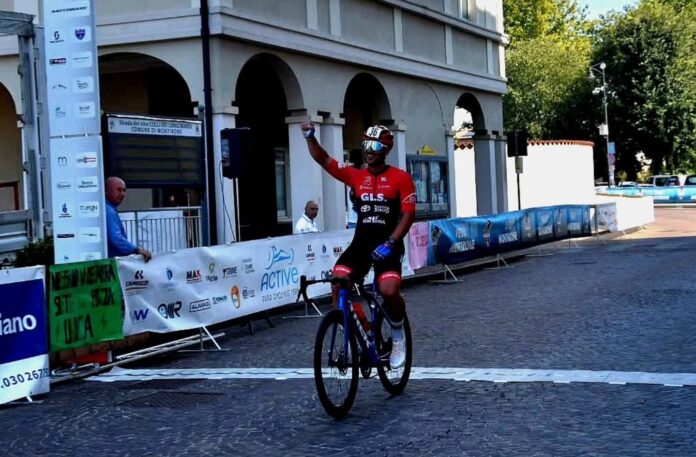 Team Go Fast 23092026 Miloni al Trofeo Active Leonessa