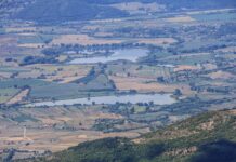 Domenica c’è la Mediofondo La Valle Santa: una pedalata attorno ai santuari francescani La Valle Santa