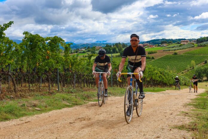 La Francescana Ciclostorica La Francescana Ciclostorica