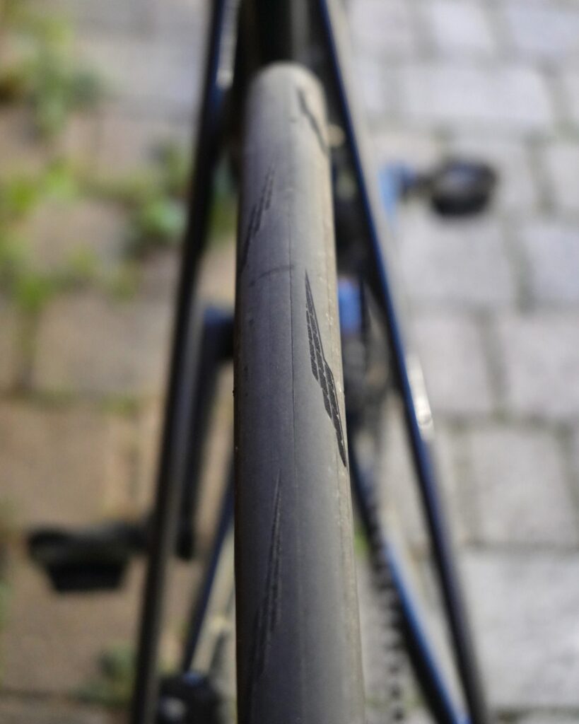 CST Machvolt Pro G5