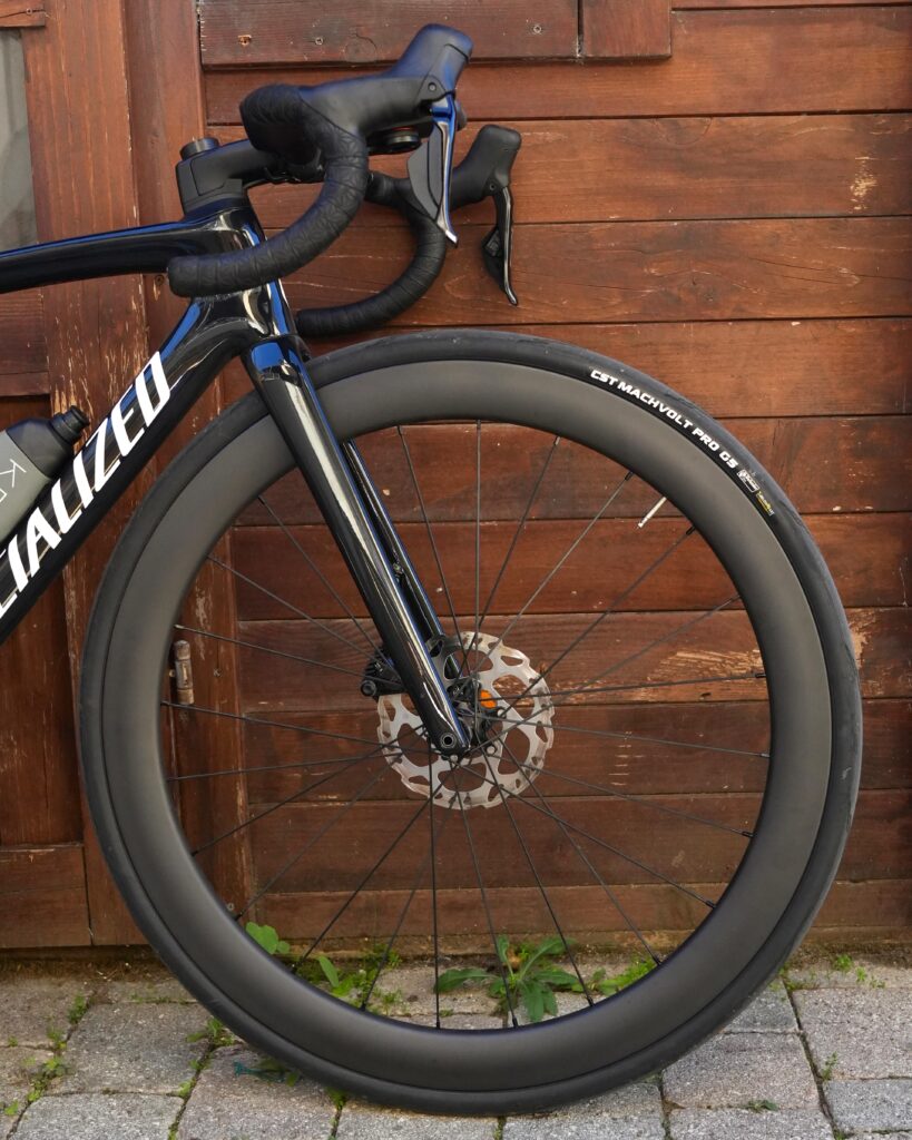 CST Machvolt Pro G5