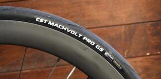 TEST CST Machvolt Pro G5: prestazioni e comfort alla portata di tutti CST Machvolt Pro G5