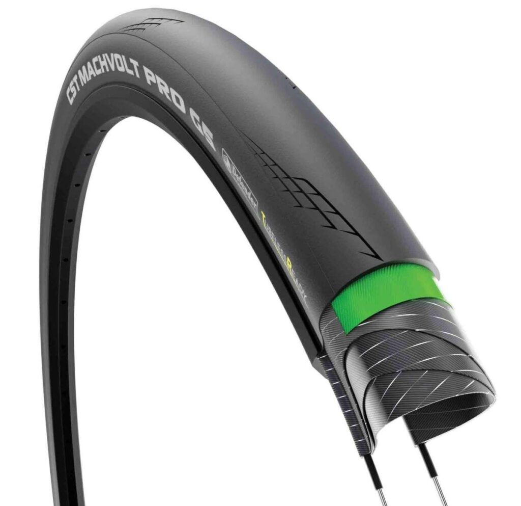 CST Machvolt Pro G5