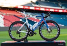 Wilier Triestina annuncia l’asta dal vivo di cinque Filante Slr ID2 a sostegno di “We Ride Paris” Wilier x We Ride Paris (live auction) 21