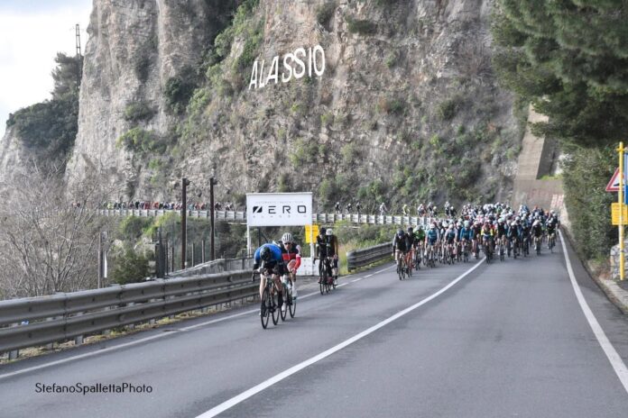 alassio Granfondo Internazionale Alassio HEUFORIA