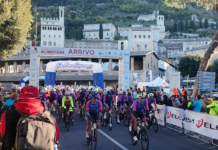 Granfondo del Montefeltro, manca meno di un mese: Gubbio attende chi non vuole perdersi il gran finale