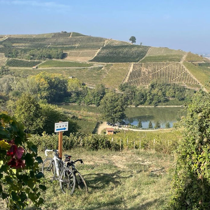 Rando Valli e Colline dell'Oltrepò