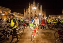 Bike Night Milano-Lago Maggiore: attesi oltre mille appassionati e le iscrizioni sono ancora aperte!