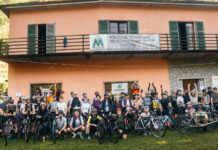 Dalla Valtellina a New York: i dieci anni di Mogast al Bicycle Film Festival Mogast Valtellina