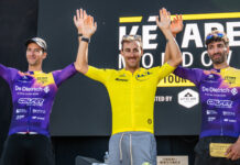 L’Étape Mondovì 2026: una grande giornata di ciclismo nel cuore del Piemonte L’Étape Mondovì 2026