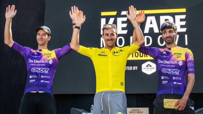 L’Étape Mondovì 2026 L’Étape Mondovì 2026