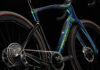 Pinarello Dogma GR: due nuove colorazioni per la gravel top di gamma della casa di Villorba