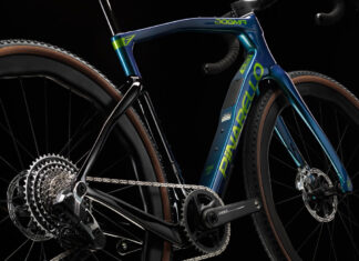 Pinarello Dogma GR: due nuove colorazioni per la gravel top di gamma della casa di Villorba