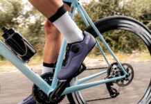 Sidi Prima 2: la scarpa per chi cerca comfort e affidabilità nelle uscite di tutti i giorni