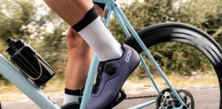 Sidi Prima 2: la scarpa per chi cerca comfort e affidabilità nelle uscite di tutti i giorni
