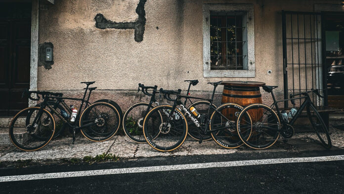 Cervélo Cervélo