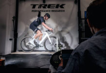 L’evoluzione della Trek Domane in carbonio: da IsoSpeed a Gen 5 Trek Domane
