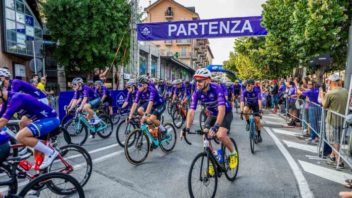 L’Étape Mondovì L’Étape Mondovì