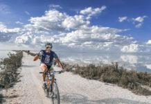 FAR Gravel Argenta 2026: il 19 settembre si pedala tra strade bianche, acqua e cultura della bicicletta FAR Gravel Argenta
