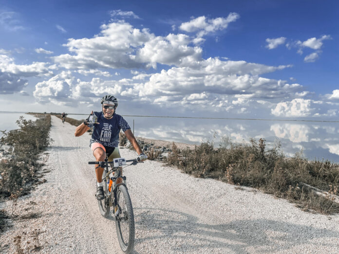 FAR Gravel Argenta FAR Gravel Argenta