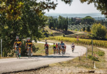 La Gallo Nero 2026 è ormai vicina: ultimi giorni per iscriversi e vivere il Chianti in bicicletta Gallo Nero