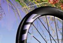 Graff RD: ecco le nuove ruote Miche, nate per il gravel racing più estremo Graff RD