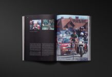 Atlante Colnago: la storia del marchio raccontata dai suoi protagonisti Atlante Colnago