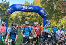 SouthGardaBike: 19ª edizione baciata dal sole tra il garda e colline moreniche SouthGardaBike