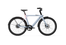 IBF 2026 / La TENWAYS CGO009 vince il primo Antonio Colombo Innovation & Design Award TENWAYS CGO009