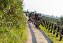 Laroste Gravel 2026, il conto alla rovescia è agli ultimi chilometri: manca una settimana al via Laroste Gravel 2026