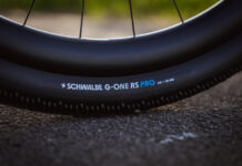 G-ONE RS PRO e G-ONE RX PRO: le prime gomme gravel di Schwalbe da 32 pollici G-ONE RS PRO e G-ONE RX PRO