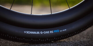 G-ONE RS PRO e G-ONE RX PRO: le prime gomme gravel di Schwalbe da 32 pollici G-ONE RS PRO e G-ONE RX PRO