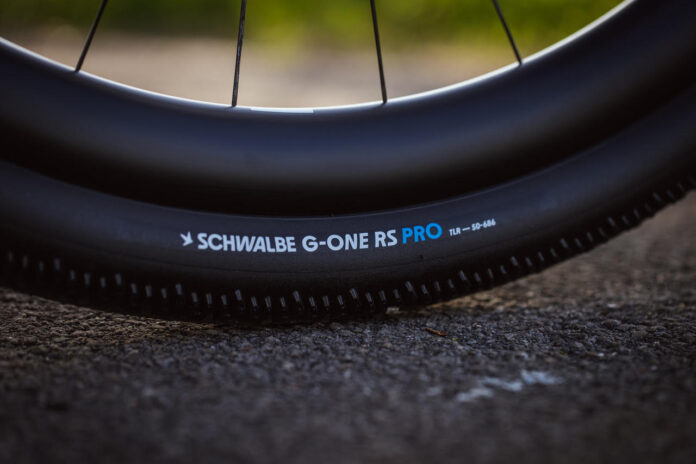 G-ONE RS PRO e G-ONE RX PRO G-ONE RS PRO e G-ONE RX PRO