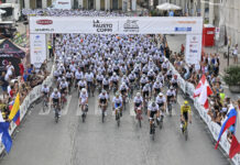 Granfondo La Fausto Coppi: il 26 settembre aprono le iscrizioni