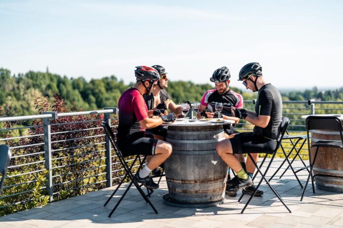 Gravel Gourmet