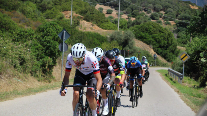Giro delle Miniere 2026 Giro delle Miniere 2026