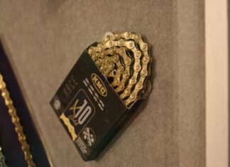 KMC sceglie Ciclo Promo Components come nuovo distributore per l’Italia